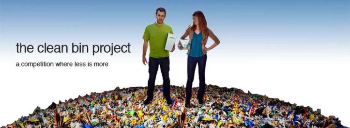 The Clean-Bin Project Documentary